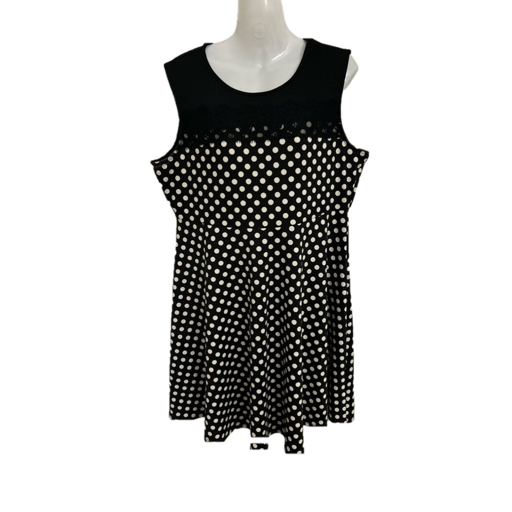 Thyme Women Dress Size XL Used - Picture 2 of 8